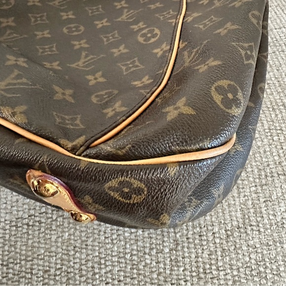 Louis Vuitton Galliera PM - SOLD - Picture 14 of 15